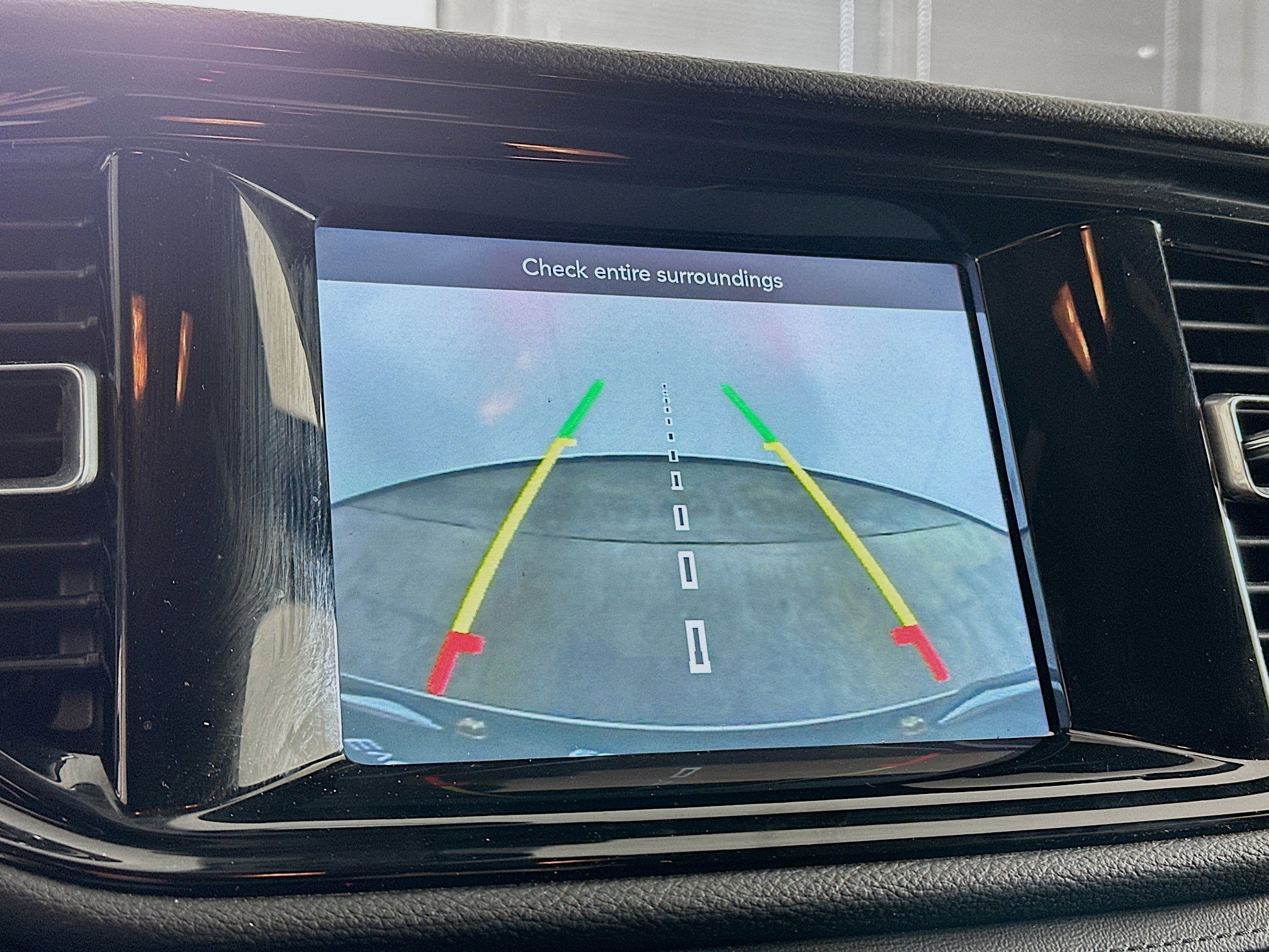 Used 2024 Dodge Durango SXT image 22