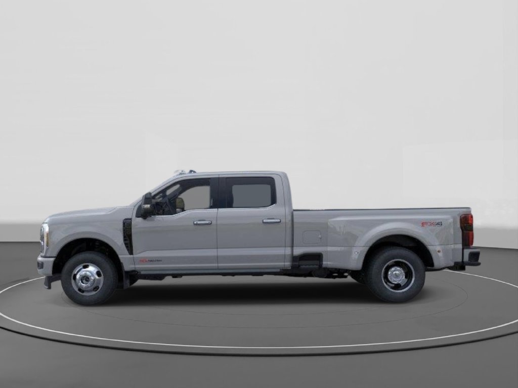 New 2026 Ford F350 Platinum AWD/4WD image 3