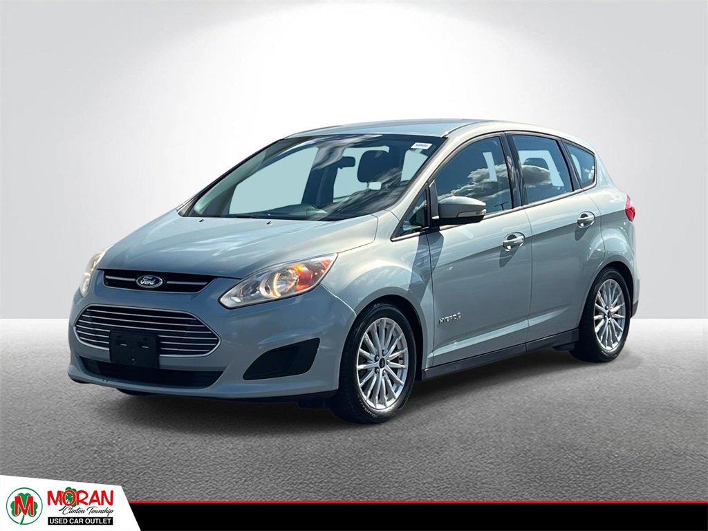 Used 2014 Ford C-MAX SE