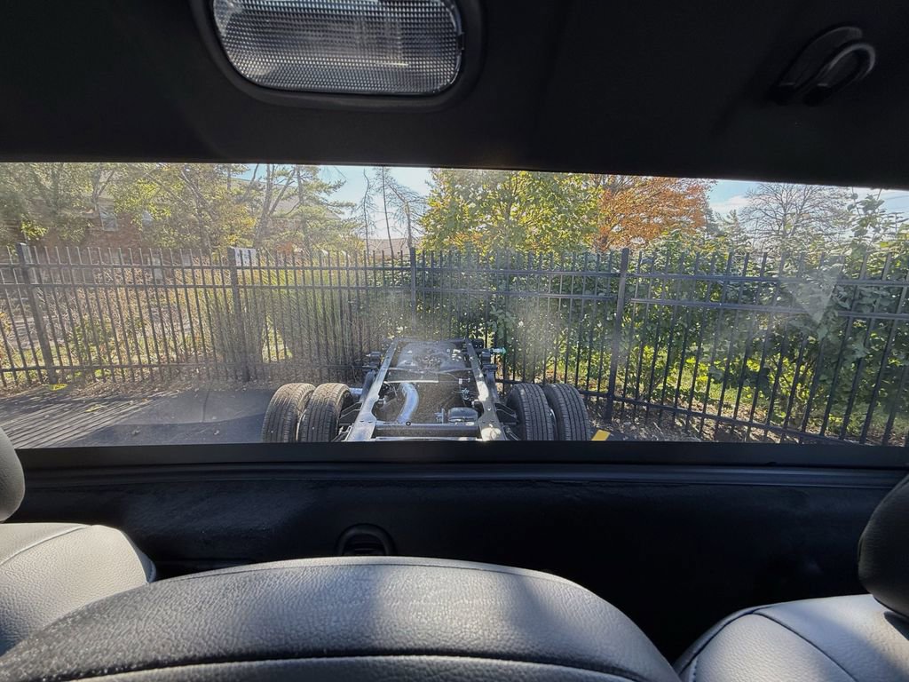 New 2026 RAM 3500 Tradesman w/ Chrome Appearance Group image 26