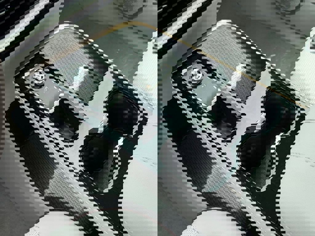 New 2026 Buick Enclave Avenir image 30