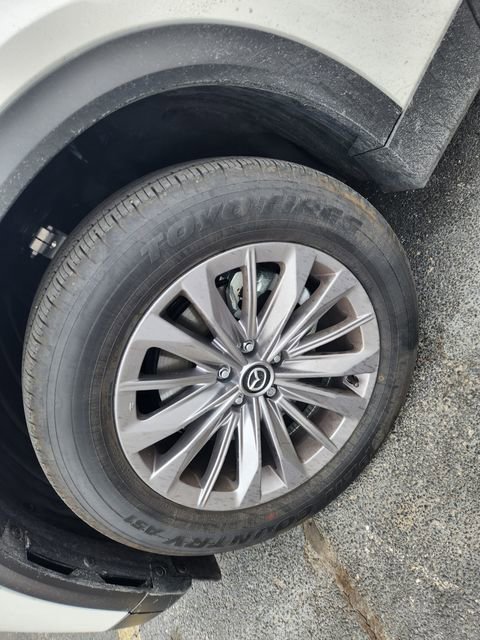 New 2026 MAZDA CX-90 3.3 Turbo w/ Select Package AWD/4WD image 24