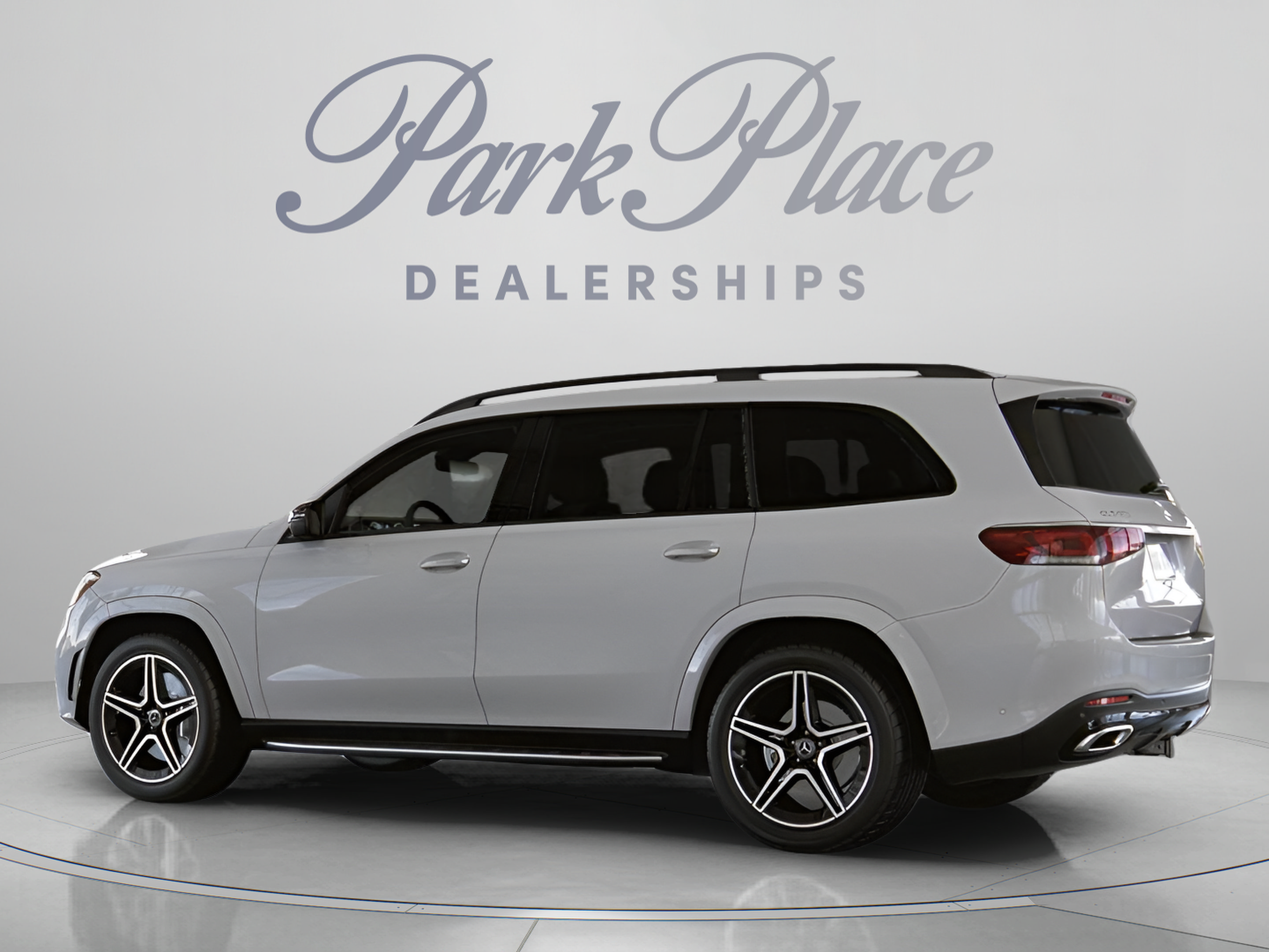 Certified 2023 Mercedes-Benz GLS 450 4MATIC image 11