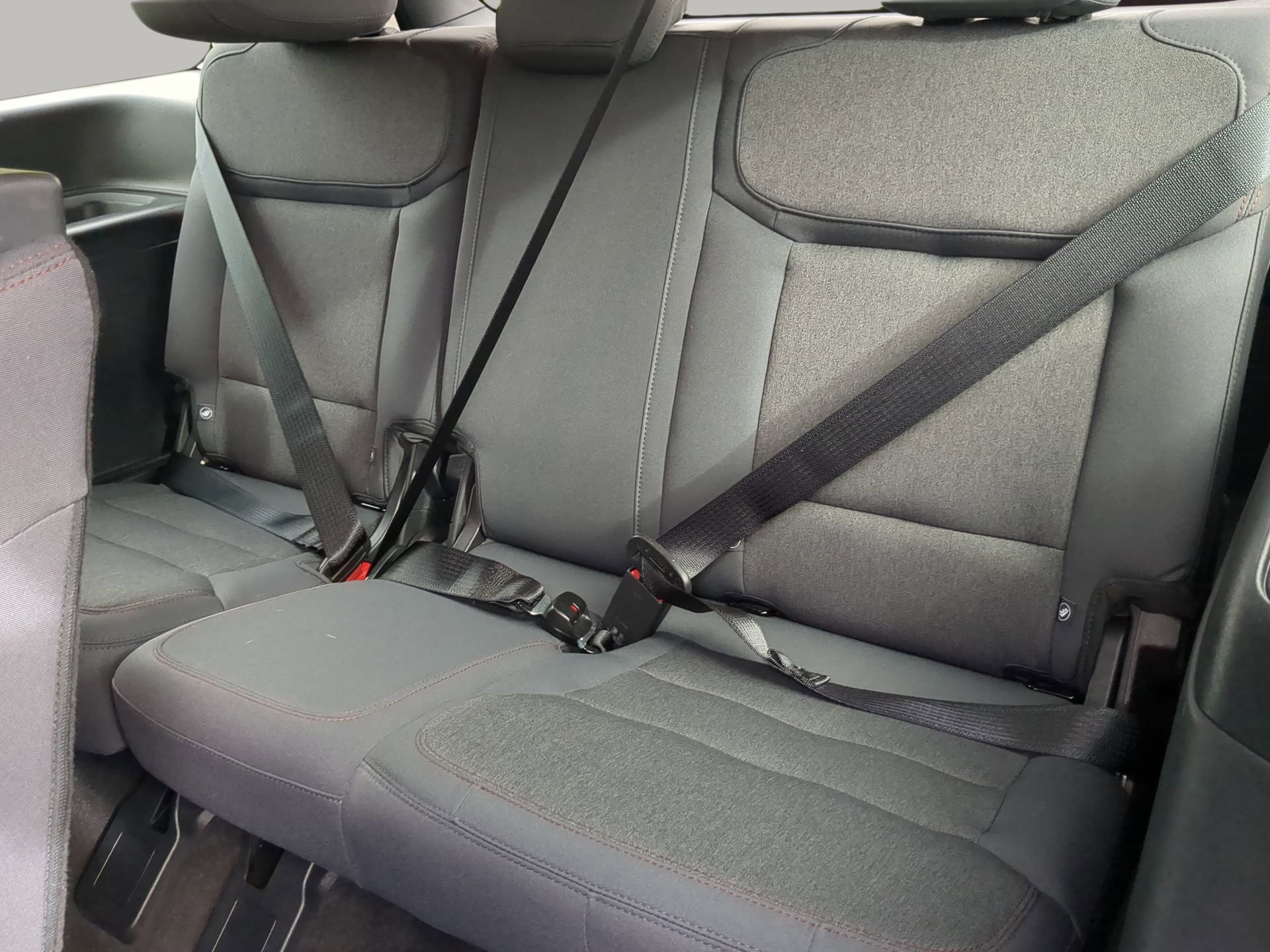 Certified 2025 Ford Expedition Active image 48