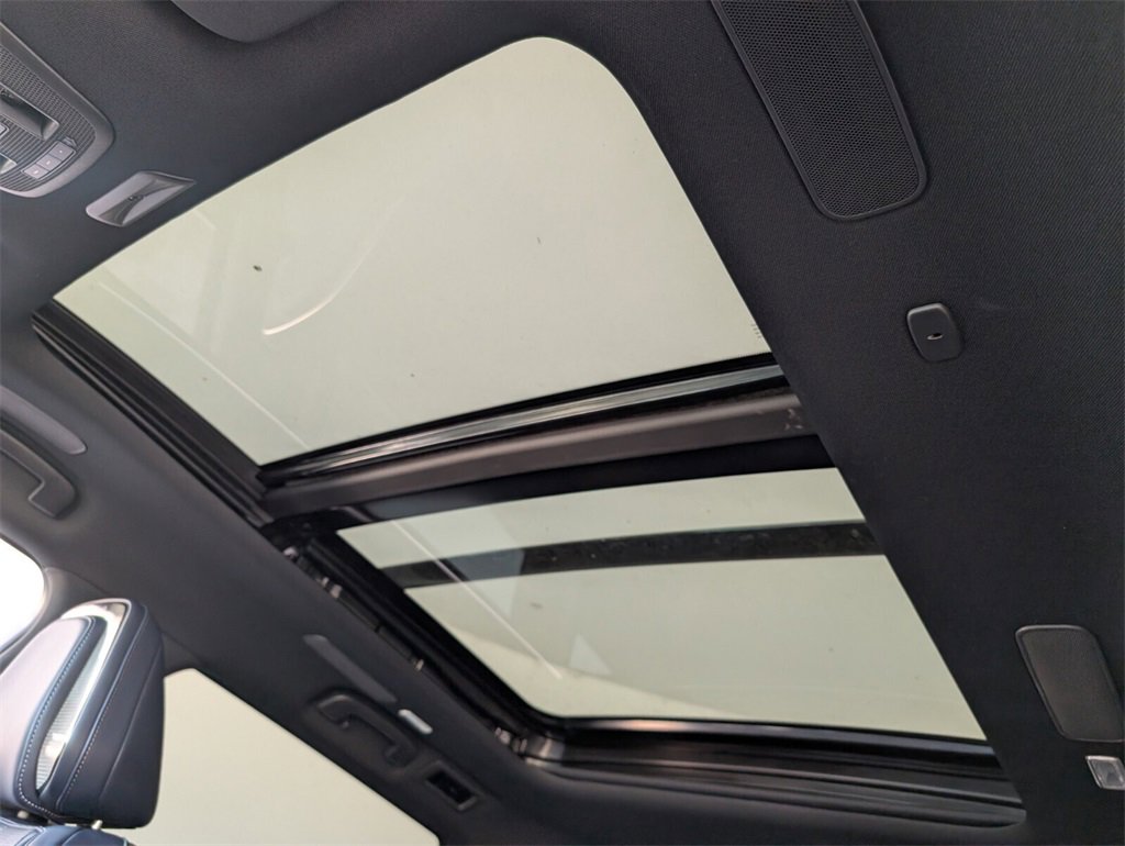 New 2026 INFINITI QX80 SPORT image 11