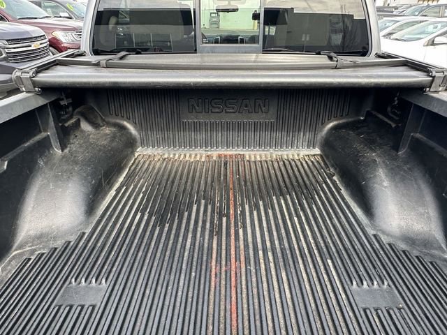 Used 2019 Nissan Frontier SV image 30