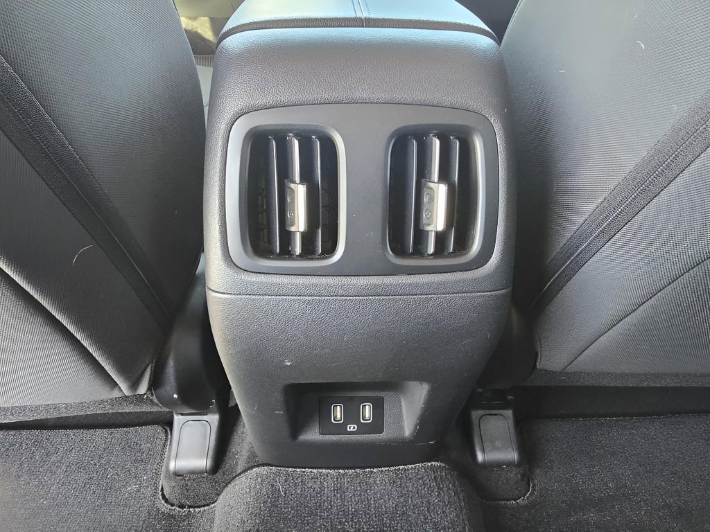 Used 2023 Hyundai Tucson SEL AWD/4WD image 21