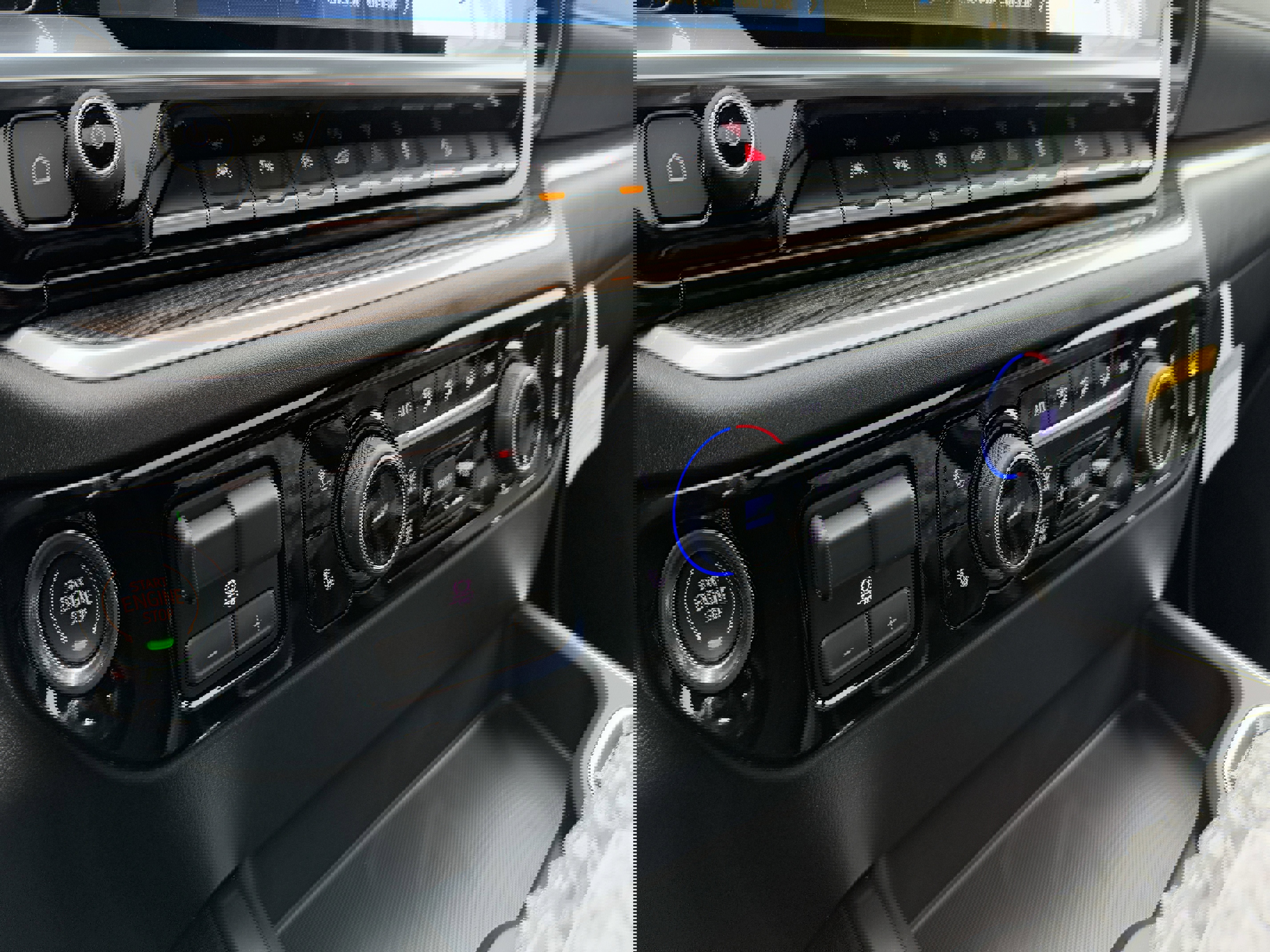 New 2026 Chevrolet Silverado 1500 LT Trail Boss w/ LT Trail Boss Premium Package image 13