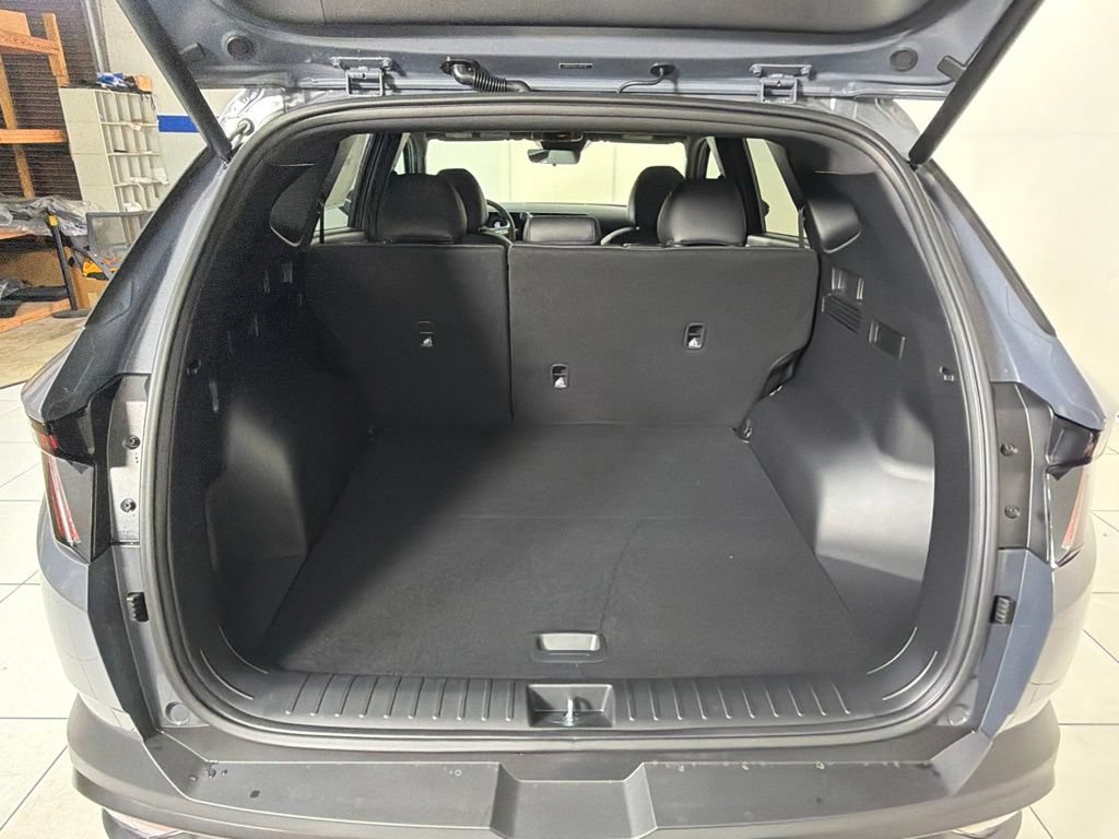New 2026 Hyundai Tucson XRT FWD image 28