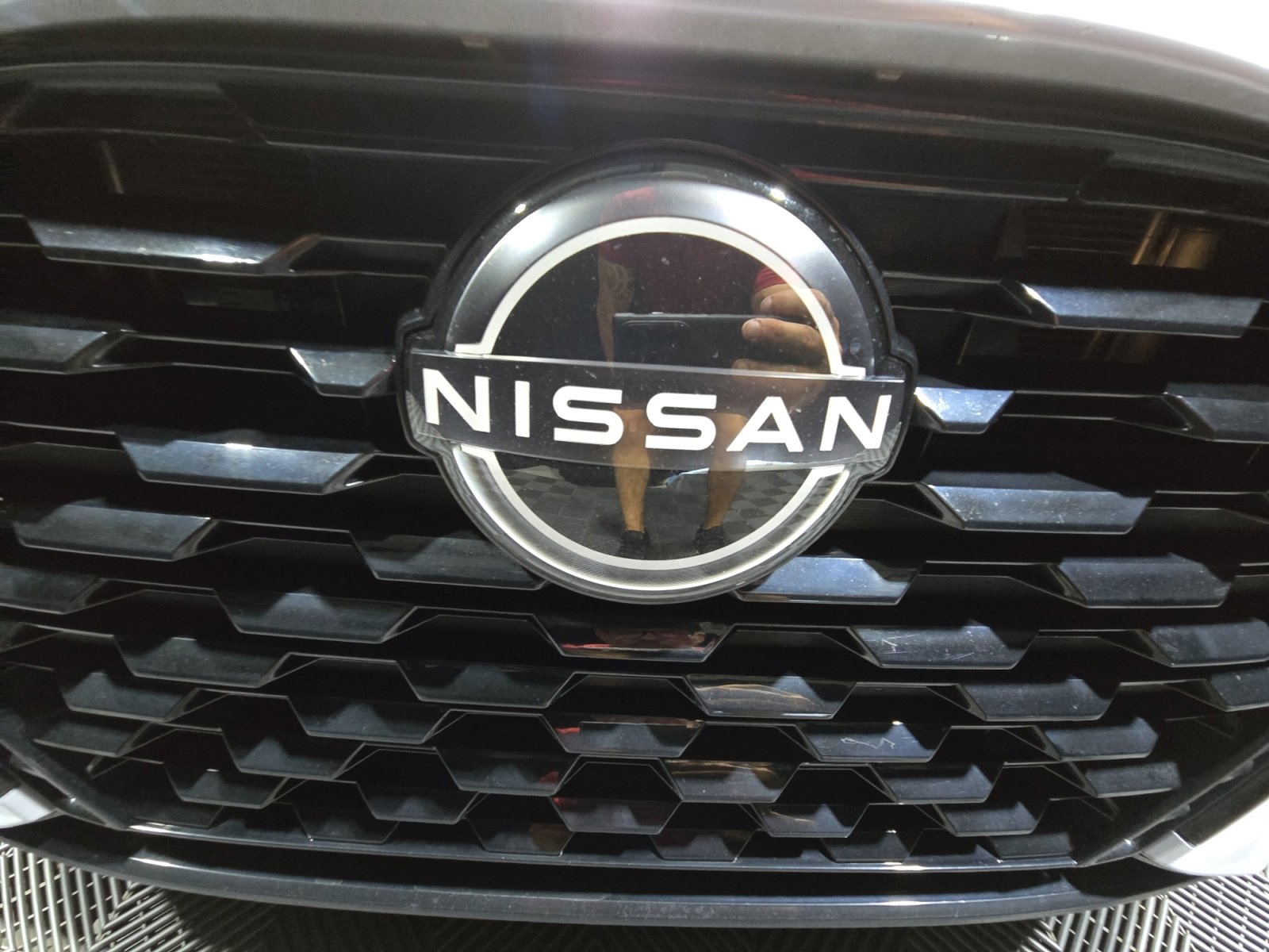Used 2023 Nissan Altima 2.5 SR image 23