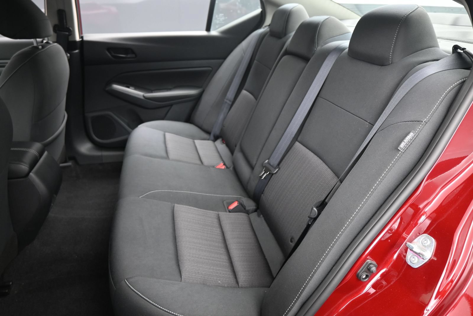 Used 2024 Nissan Altima 2.5 SV w/ SV Premium Package FWD image 11