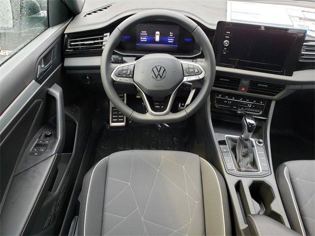 New 2026 Volkswagen Jetta Sport image 9