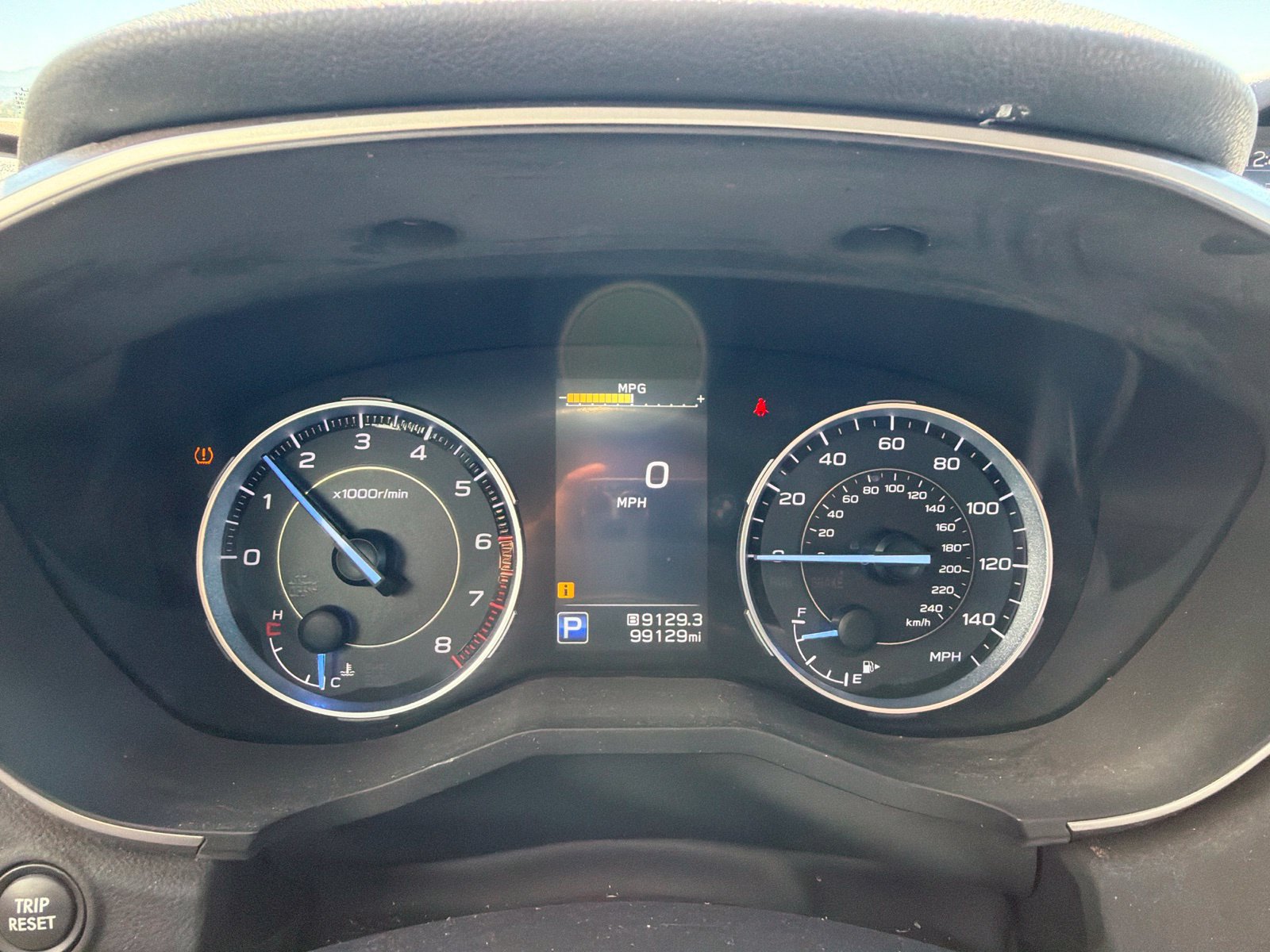Used 2020 Subaru Ascent Limited w/ Technology Package AWD/4WD image 4