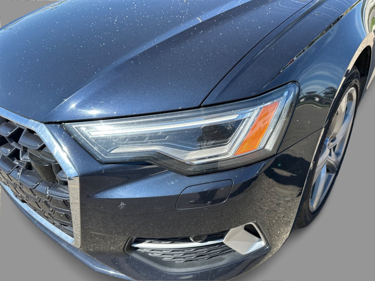 Used 2024 Audi A6 Premium Plus AWD/4WD image 31