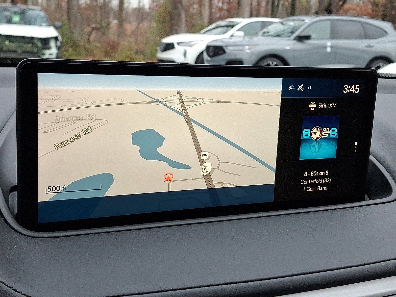 Certified 2023 Acura MDX w/ Technology Package image 19