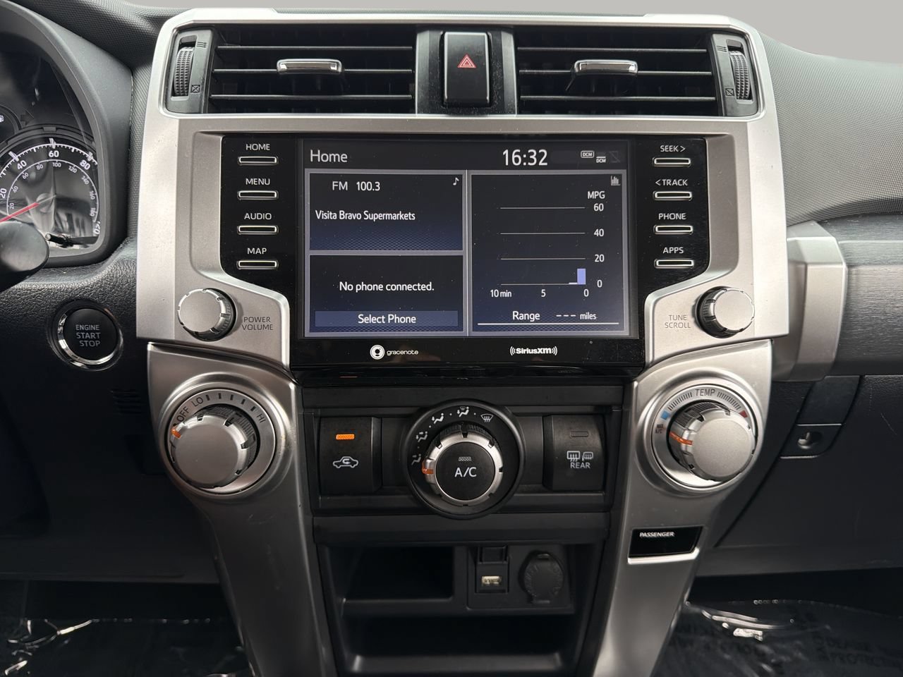 Used 2024 Toyota 4Runner SR5 RWD image 21