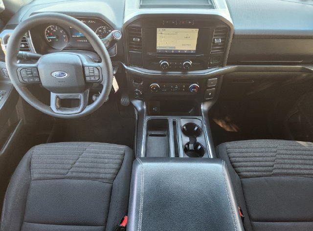 Used 2021 Ford F150 XL w/ STX Appearance Package RWD image 26