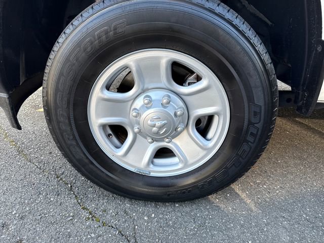Used 2020 RAM 3500 Tradesman AWD/4WD image 29