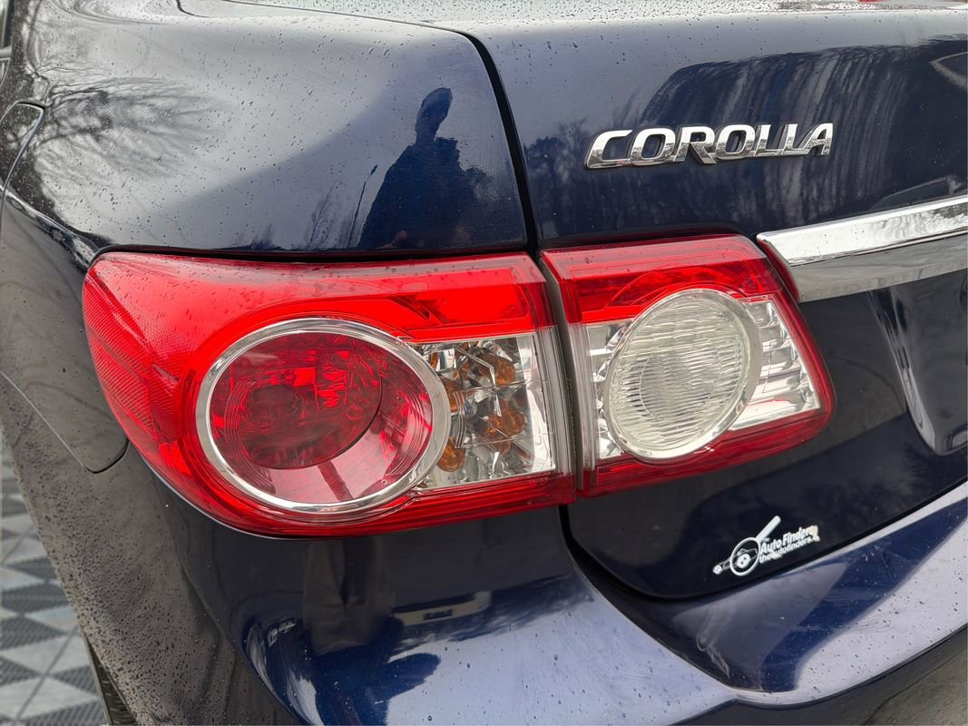 Used 2012 Toyota Corolla LE image 37