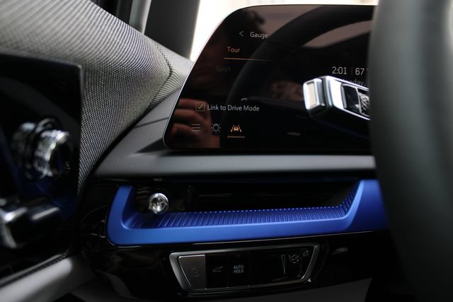 New 2027 Cadillac Optiq Luxury AWD/4WD image 15