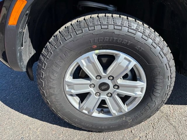 New 2026 Ford Ranger XL w/ Trailer Tow Package AWD/4WD image 9