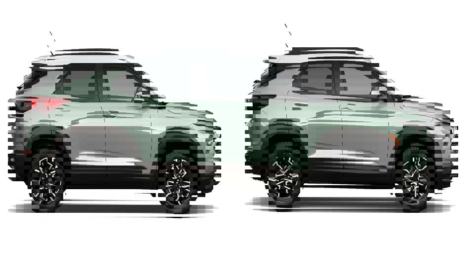 New 2026 Chevrolet TrailBlazer ACTIV w/ Convenience Package image 30