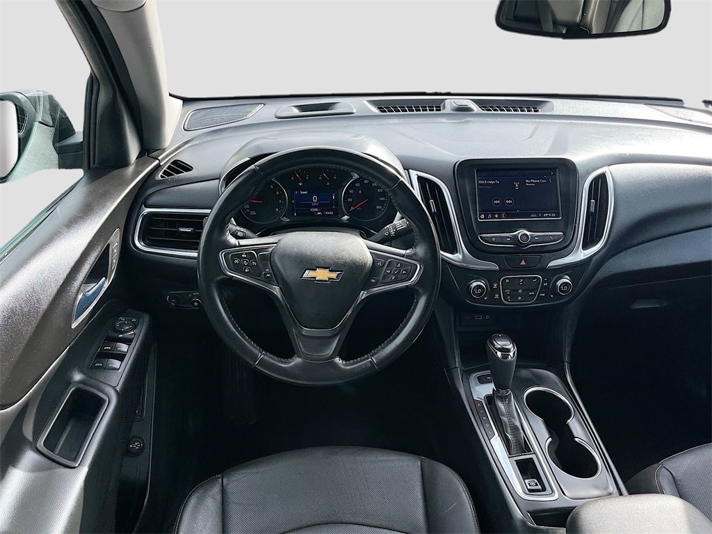 Used 2020 Chevrolet Equinox LT w/ Midnight Edition image 22