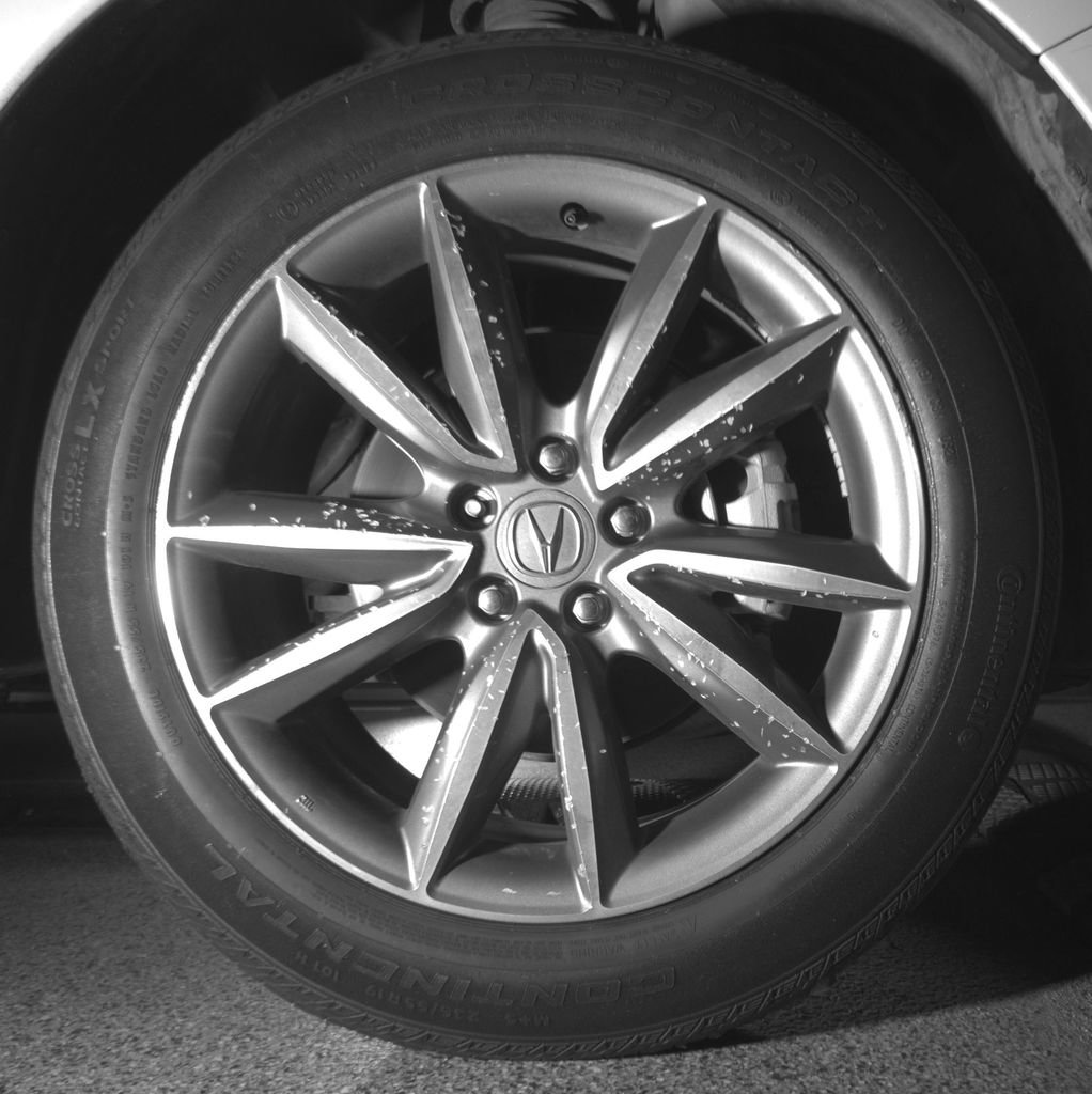 Used 2021 Acura RDX w/ Technology Package FWD image 26