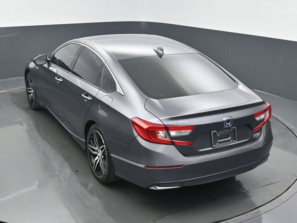 Used 2022 Honda Accord Touring image 18