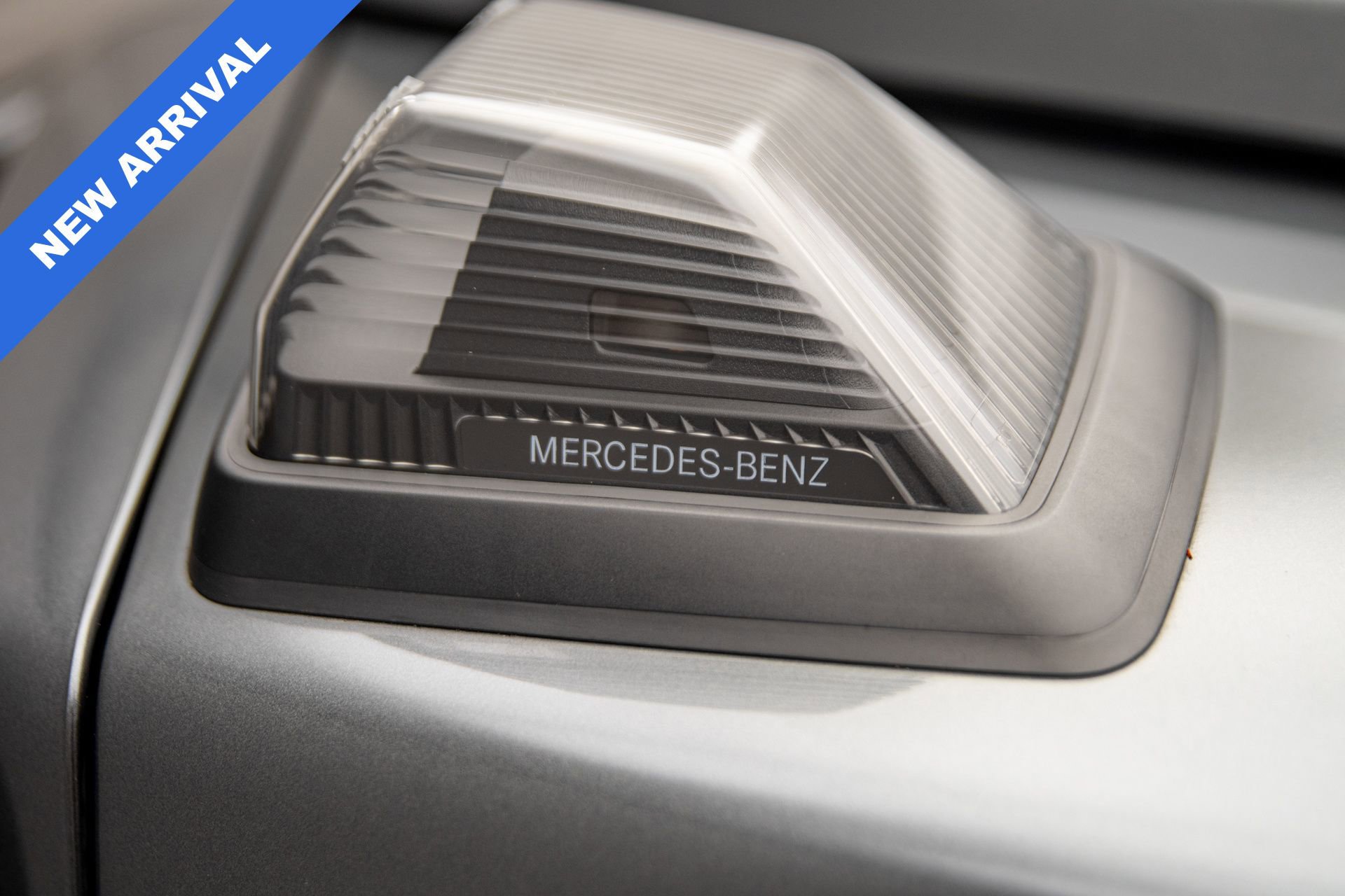 Used 2021 Mercedes-Benz G 550 image 40