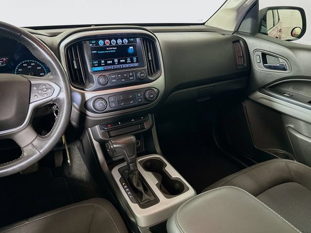 Used 2018 Chevrolet Colorado LT RWD image 23