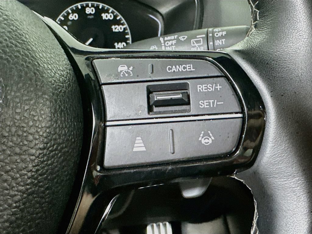 Used 2025 Honda Civic Sport image 23