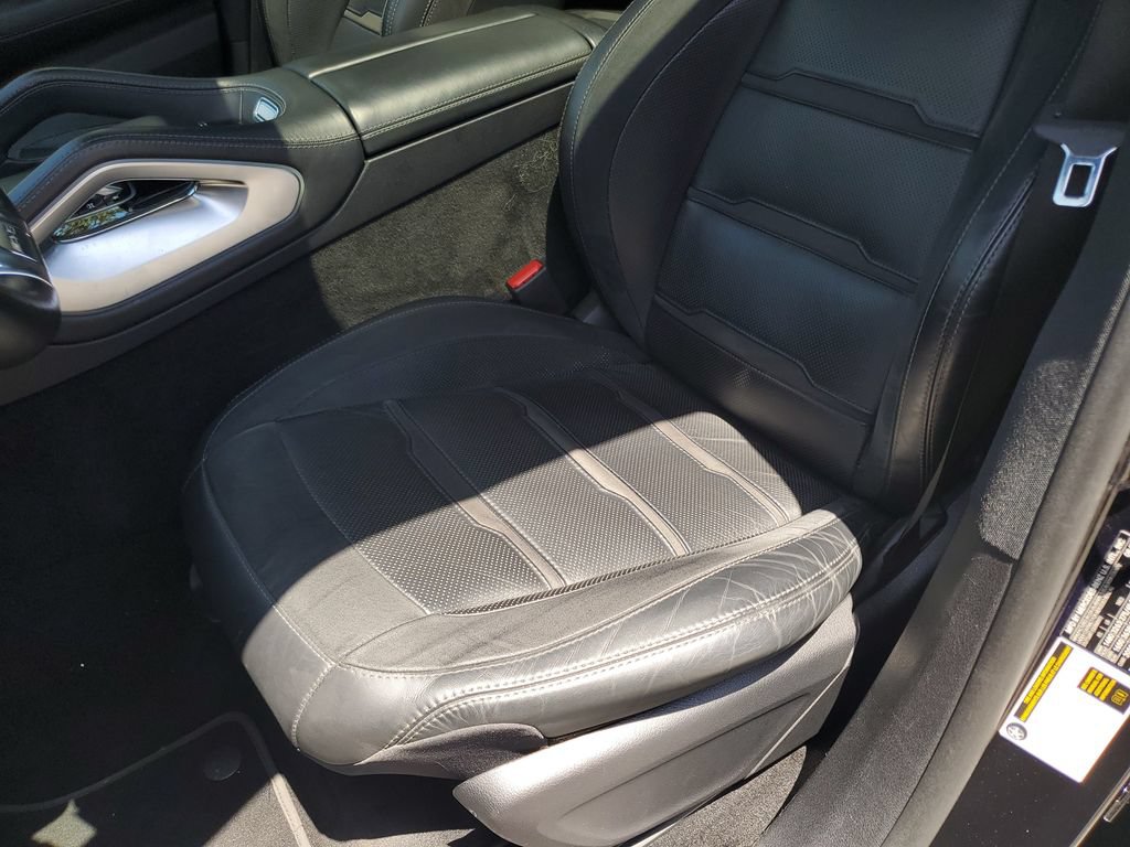 Used 2021 Mercedes-Benz GLE 53 AMG 4MATIC image 21
