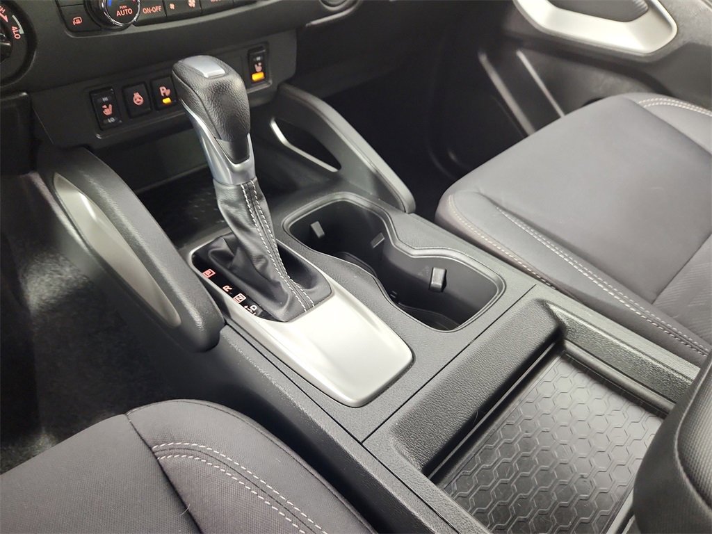Used 2024 Nissan Frontier SV w/ SV Convenience Package image 25