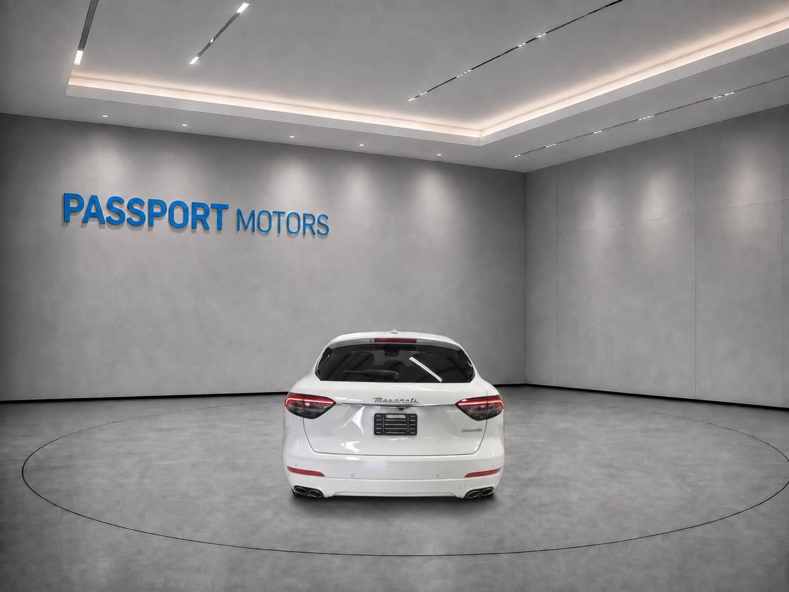 Used 2023 Maserati Levante GT AWD/4WD image 5