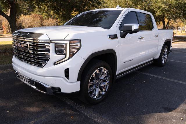 Used 2023 GMC Sierra 1500 Denali w/ Denali Reserve Package image 7