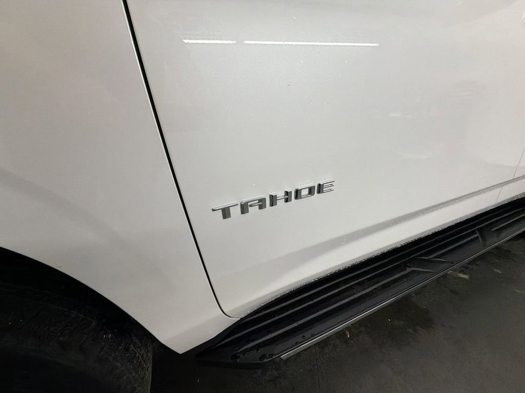 Used 2022 Chevrolet Tahoe LT image 32