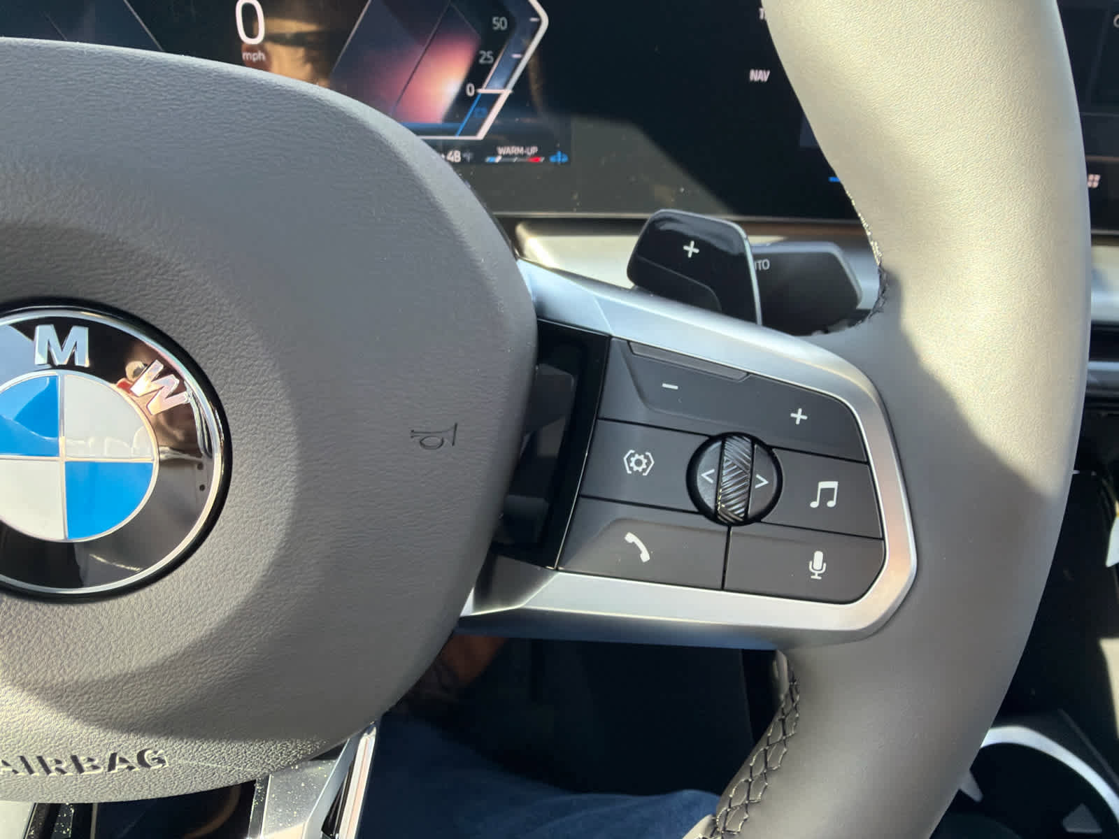 New 2026 BMW X2 xDrive28i w/ M Sport Package image 31