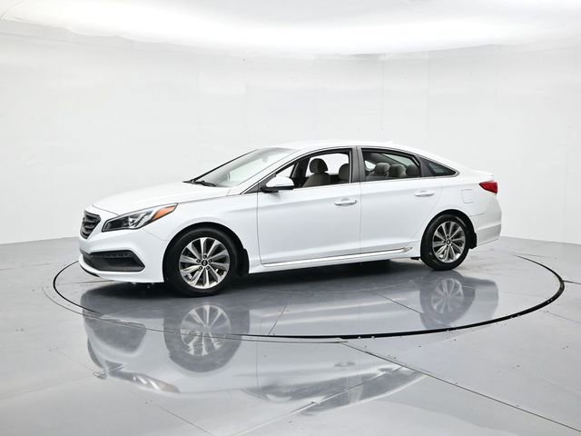 Used 2015 Hyundai Sonata Sport image 5