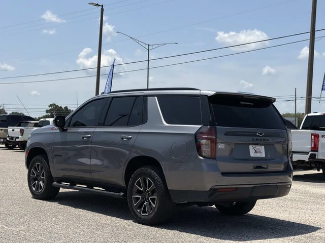 Used 2021 Chevrolet Tahoe Z71 AWD/4WD image 13