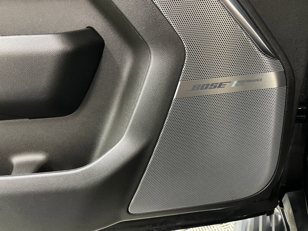 Certified 2023 GMC Yukon XL Denali Ultimate AWD/4WD image 34