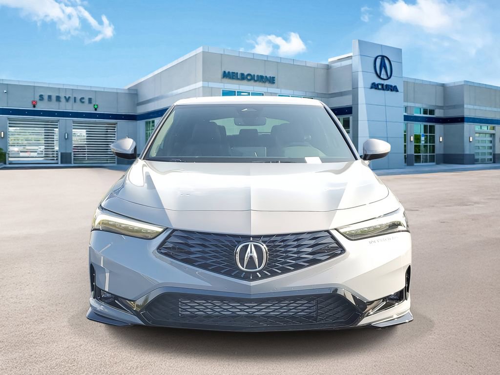 New 2026 Acura Integra A-Spec image 2