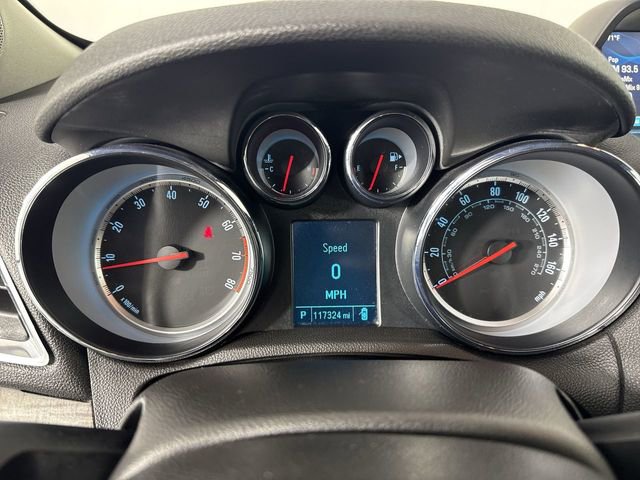 Used 2013 Buick Encore Leather FWD image 16