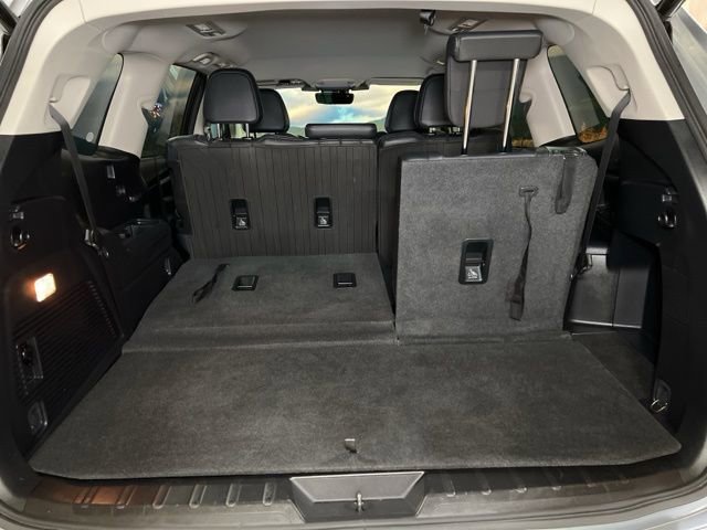 Certified 2023 Subaru Ascent Limited image 60