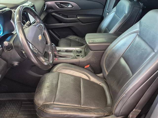 Used 2018 Chevrolet Traverse Premier w/ Redline Edition FWD image 15