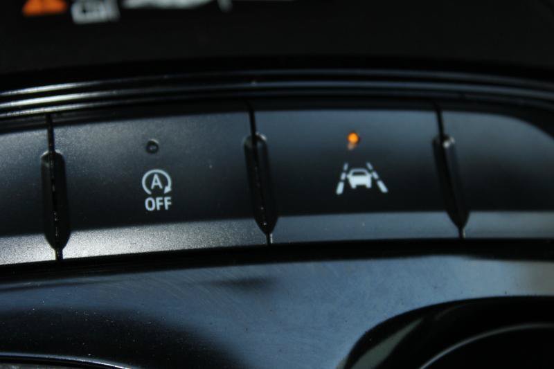 Used 2024 Buick Envista Avenir FWD image 41