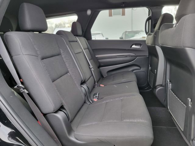 Certified 2024 Dodge Durango SXT image 24