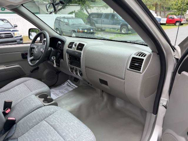 Used 2008 Chevrolet Colorado W/T RWD image 22