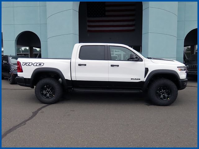 New 2027 RAM 1500 RHO w/ RHO Level 1 Equipment Group AWD/4WD image 2
