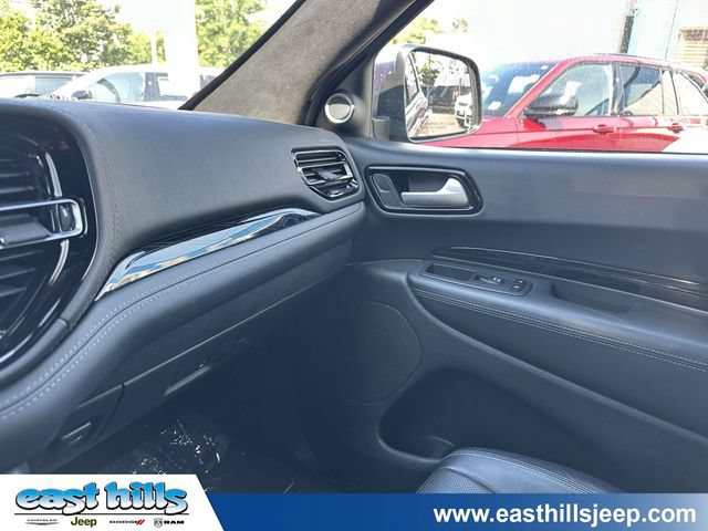 Certified 2022 Dodge Durango Citadel AWD/4WD image 35